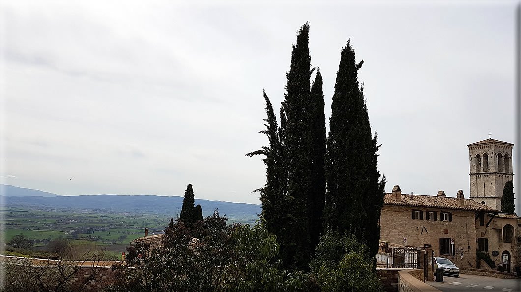 foto Assisi